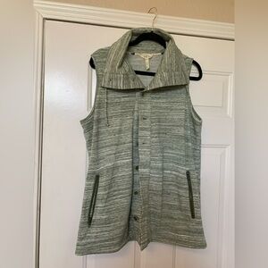 Matilda Jane Vest 🌴